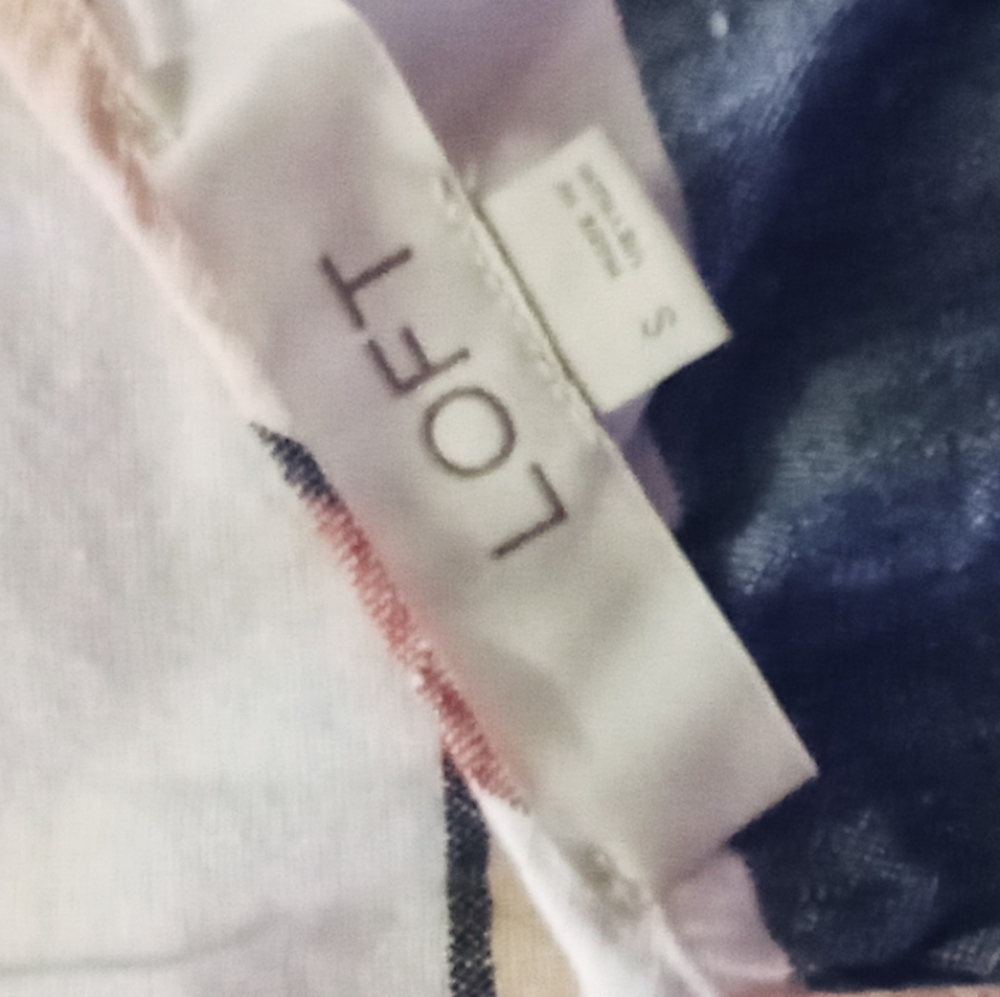 Loft Tank Top - Picture 3 of 3